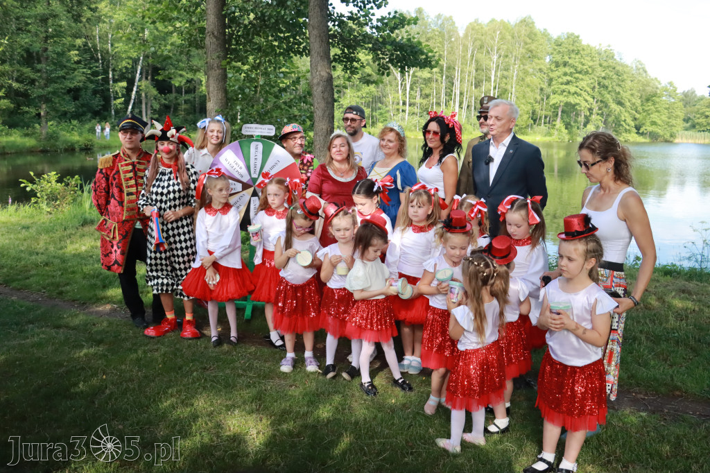 Fotorelacja I: Dni Myszkowa 2026 (sobota)