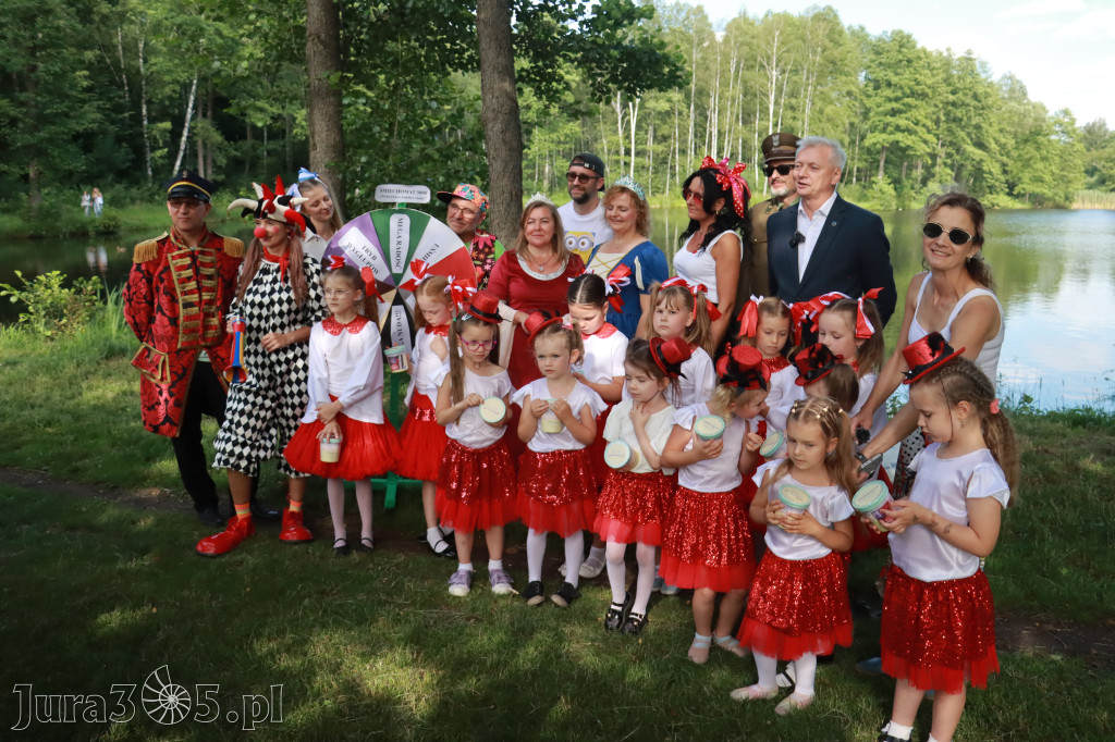 Fotorelacja I: Dni Myszkowa 2026 (sobota)