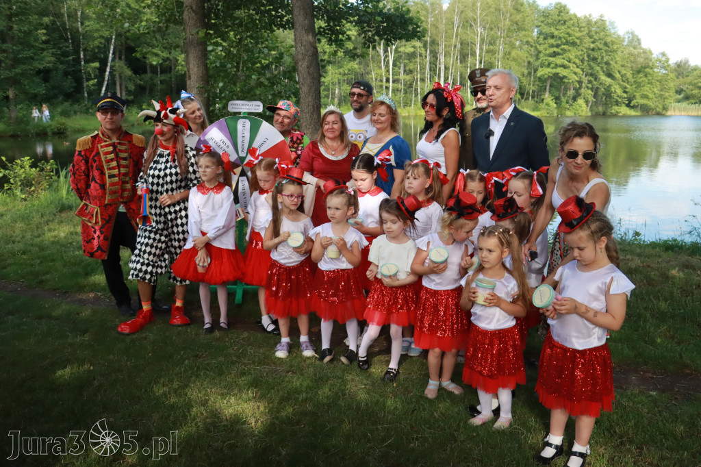 Fotorelacja I: Dni Myszkowa 2026 (sobota)