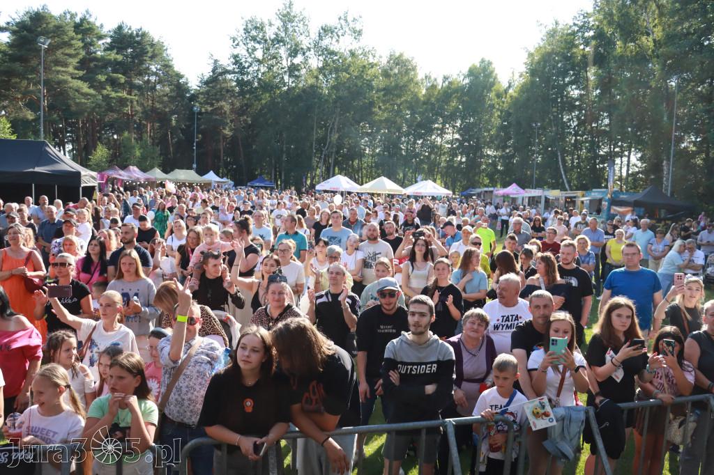 Fotorelacja I: Dni Myszkowa 2026 (sobota)