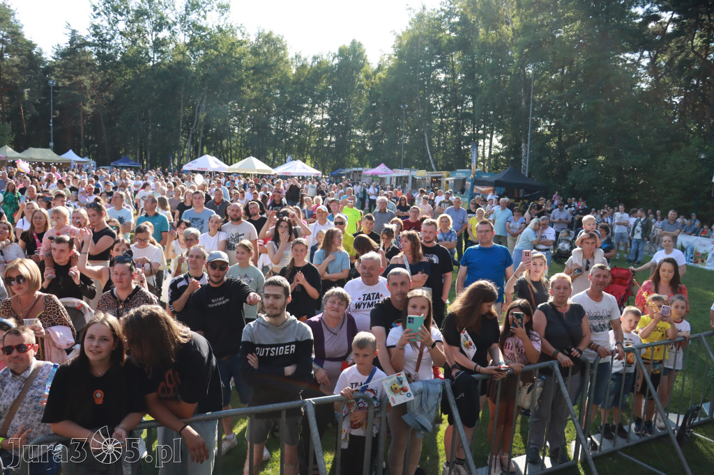Fotorelacja I: Dni Myszkowa 2026 (sobota)