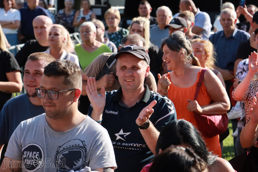 Fotorelacja I: Dni Myszkowa 2026 (sobota)