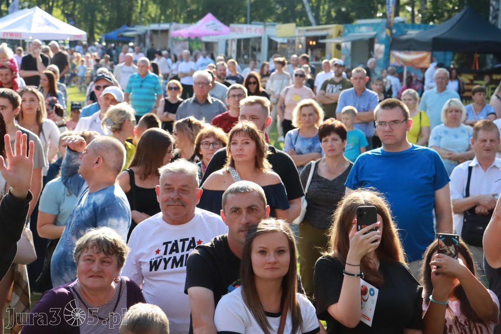 Fotorelacja I: Dni Myszkowa 2026 (sobota)
