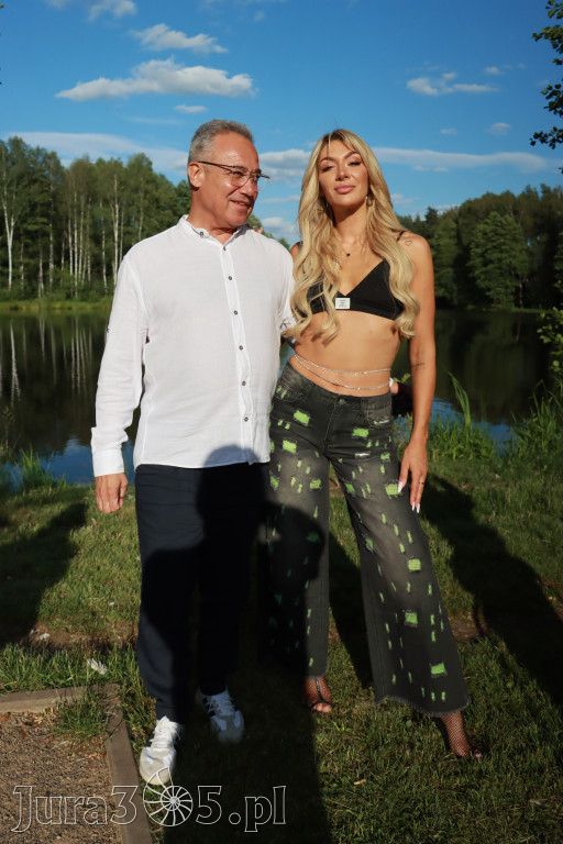 Fotorelacja II: Dni Myszkowa 2026 (sobota)