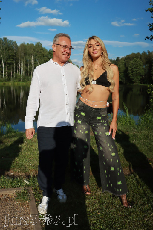 Fotorelacja II: Dni Myszkowa 2026 (sobota)