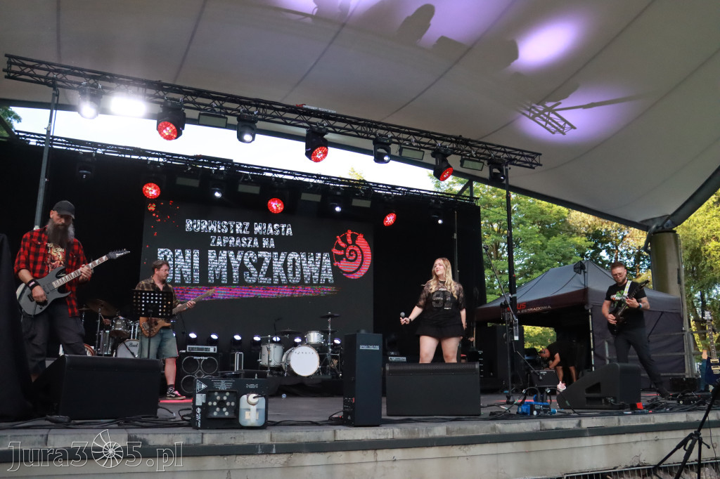 Fotorelacja II: Dni Myszkowa 2026 (sobota)