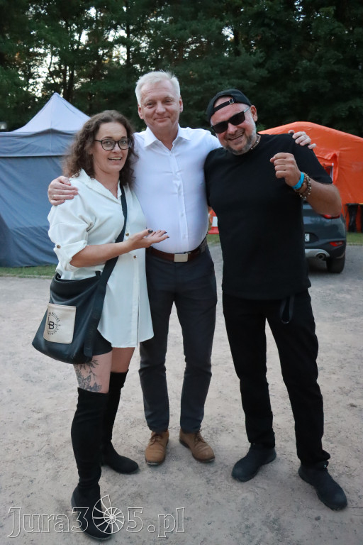 Fotorelacja II: Dni Myszkowa 2026 (sobota)