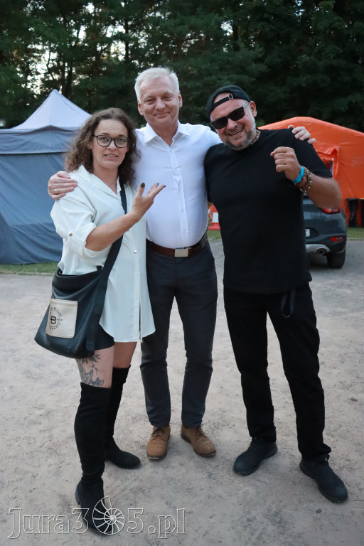 Fotorelacja II: Dni Myszkowa 2026 (sobota)