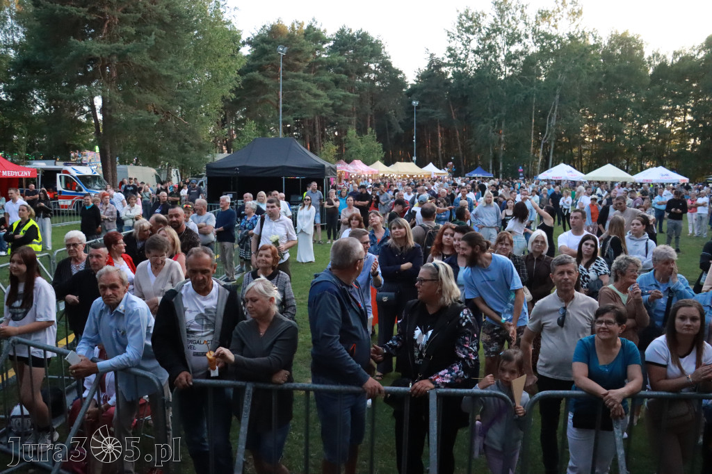 Fotorelacja II: Dni Myszkowa 2026 (sobota)