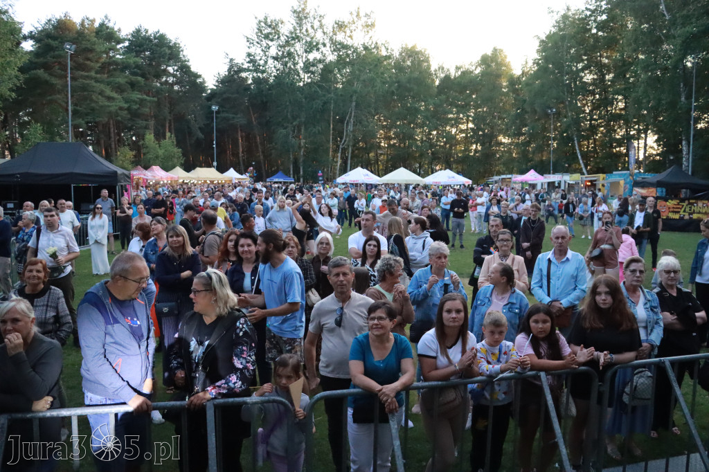 Fotorelacja II: Dni Myszkowa 2026 (sobota)