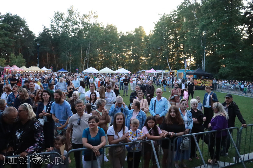 Fotorelacja II: Dni Myszkowa 2026 (sobota)