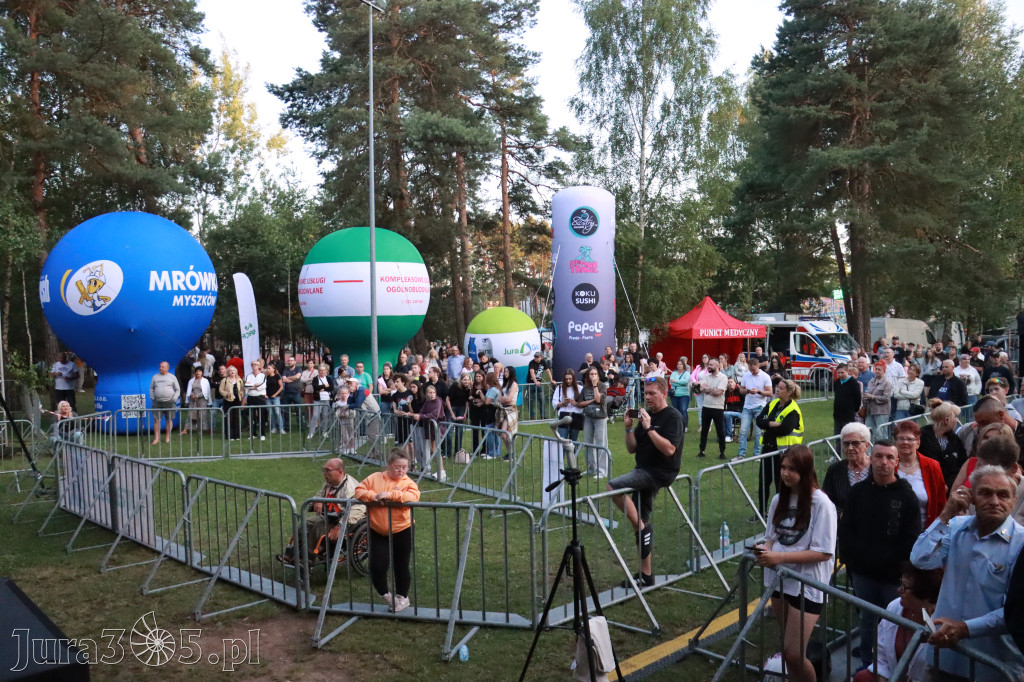 Fotorelacja II: Dni Myszkowa 2026 (sobota)