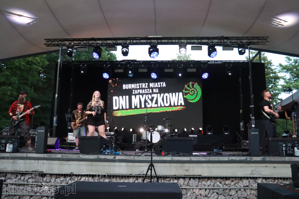 Fotorelacja II: Dni Myszkowa 2026 (sobota)