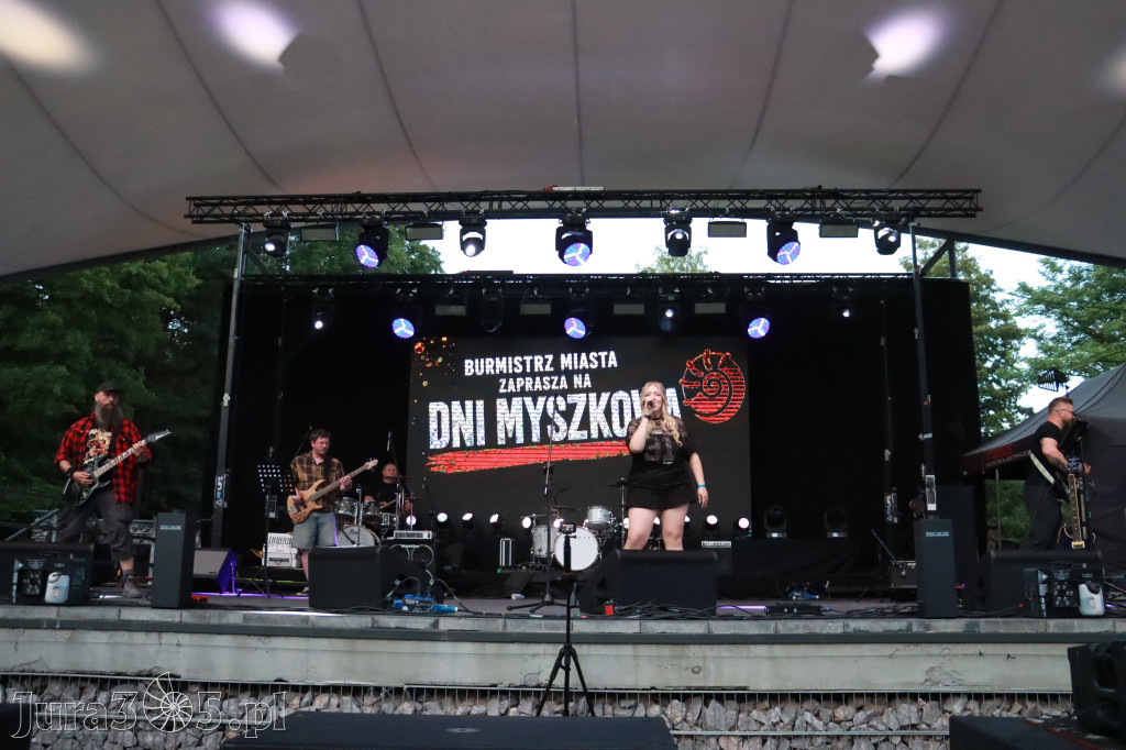 Fotorelacja II: Dni Myszkowa 2026 (sobota)