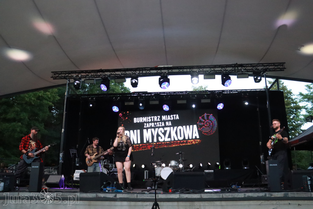 Fotorelacja II: Dni Myszkowa 2026 (sobota)