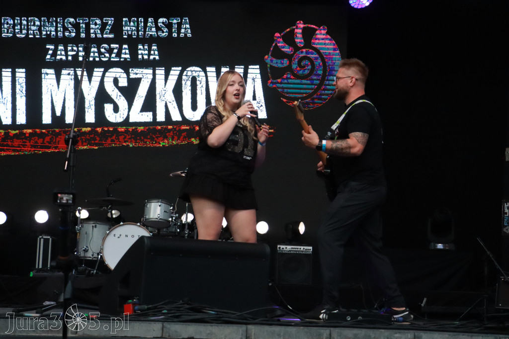 Fotorelacja II: Dni Myszkowa 2026 (sobota)