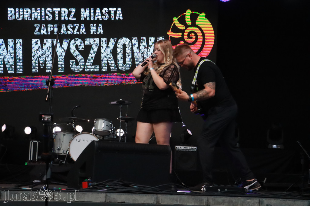Fotorelacja II: Dni Myszkowa 2026 (sobota)