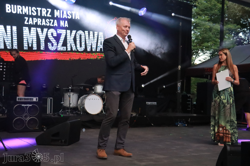 Fotorelacja II: Dni Myszkowa 2026 (sobota)