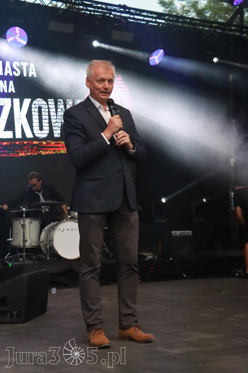Fotorelacja II: Dni Myszkowa 2026 (sobota)