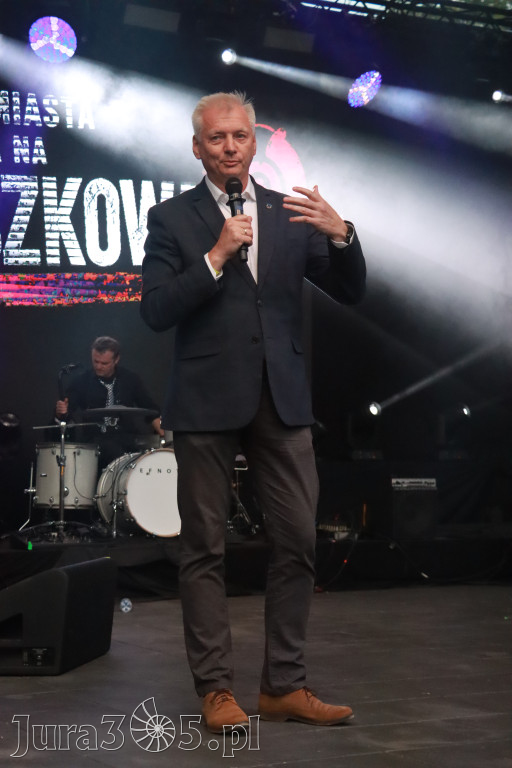 Fotorelacja II: Dni Myszkowa 2026 (sobota)