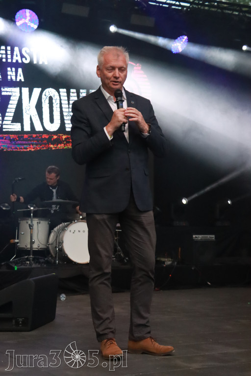 Fotorelacja II: Dni Myszkowa 2026 (sobota)