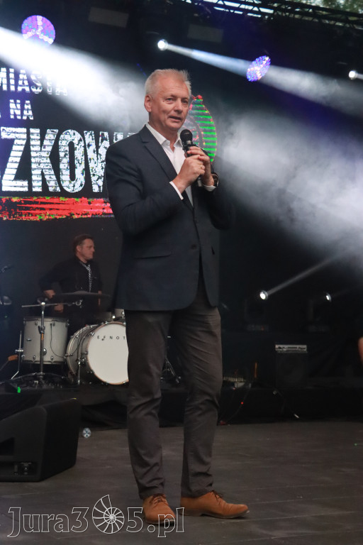 Fotorelacja II: Dni Myszkowa 2026 (sobota)