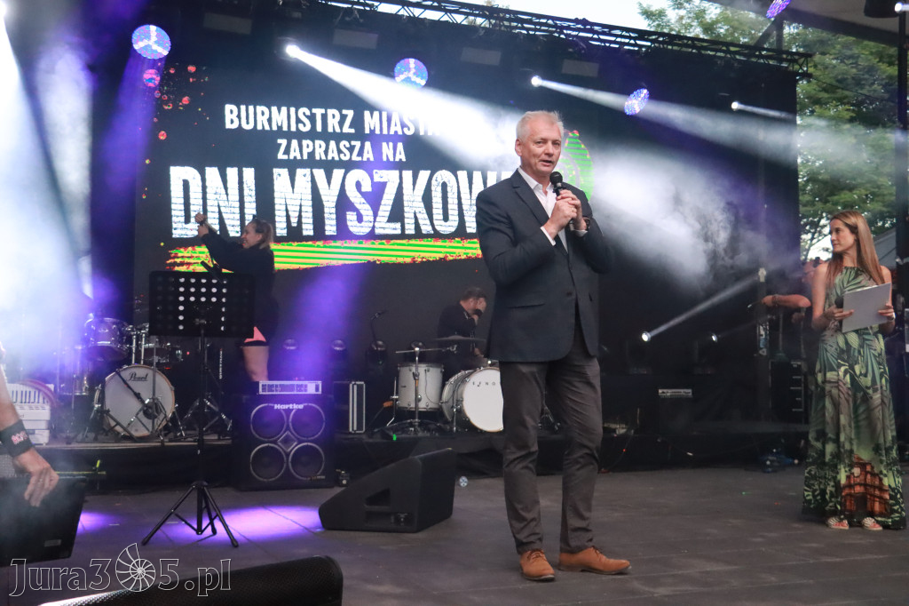 Fotorelacja II: Dni Myszkowa 2026 (sobota)