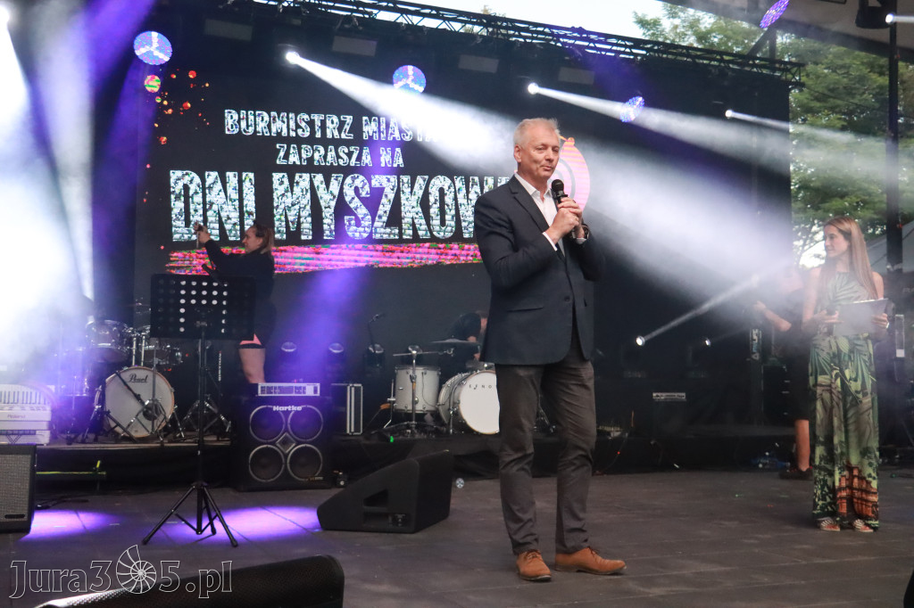 Fotorelacja II: Dni Myszkowa 2026 (sobota)