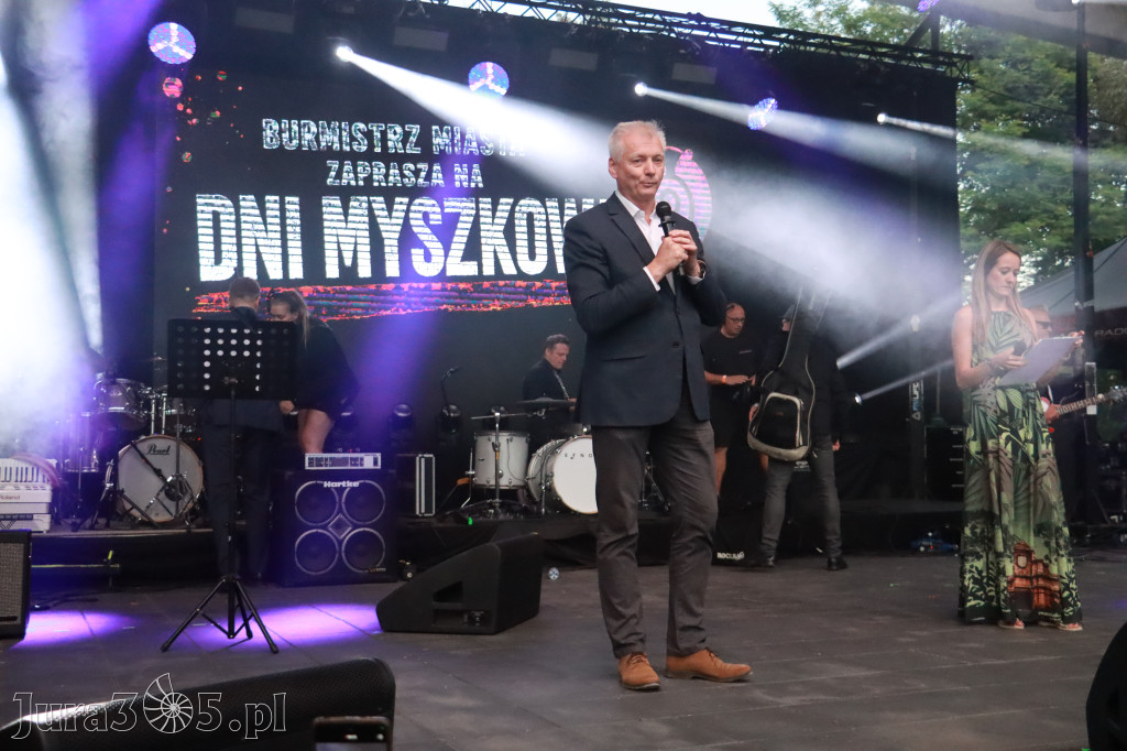 Fotorelacja II: Dni Myszkowa 2026 (sobota)