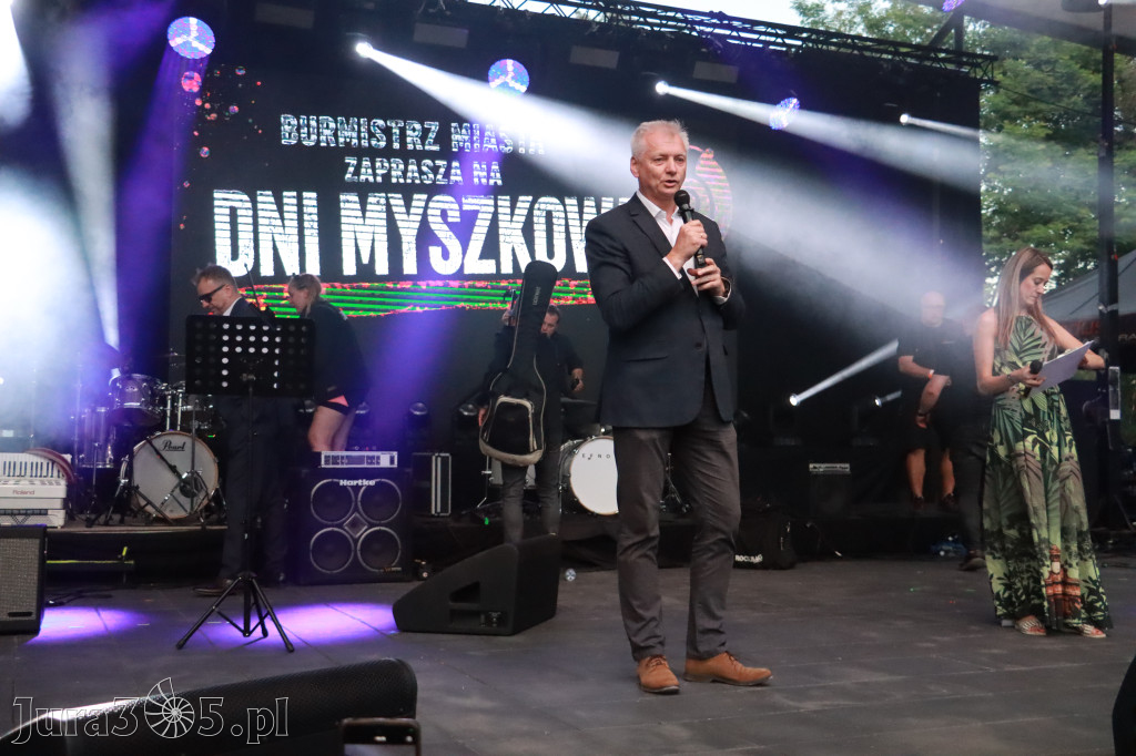 Fotorelacja II: Dni Myszkowa 2026 (sobota)