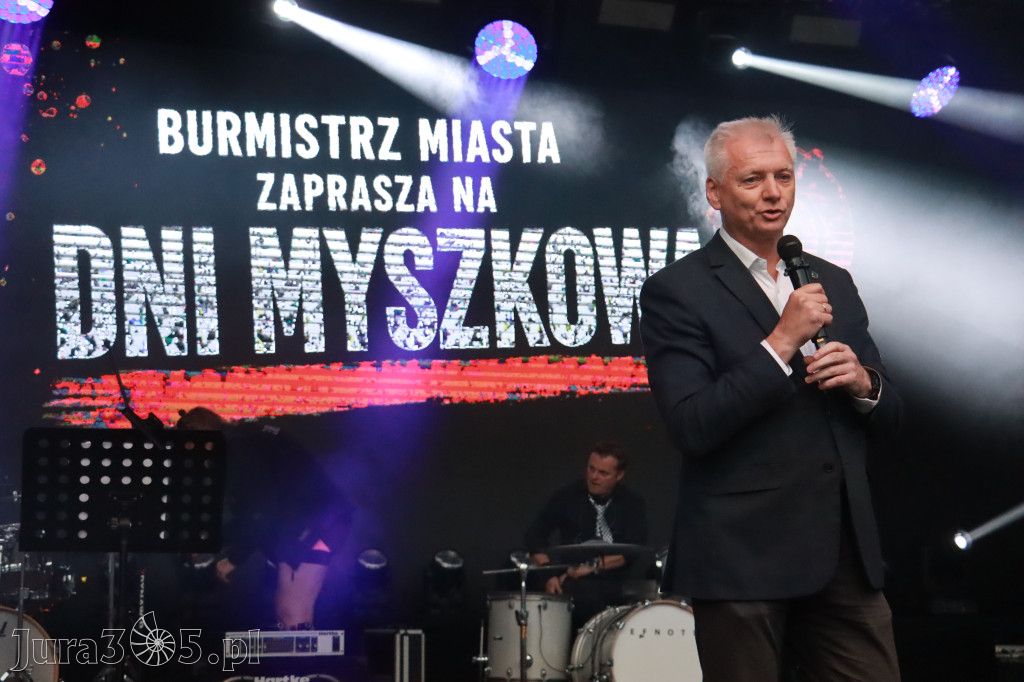 Fotorelacja II: Dni Myszkowa 2026 (sobota)