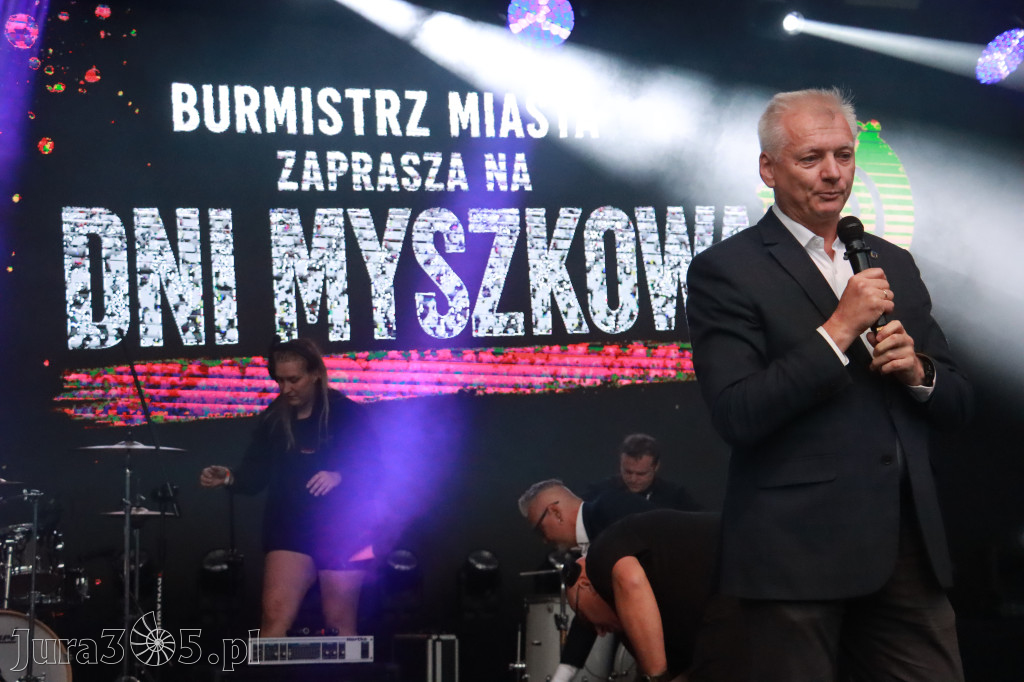Fotorelacja II: Dni Myszkowa 2026 (sobota)