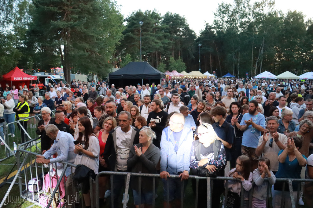 Fotorelacja II: Dni Myszkowa 2026 (sobota)
