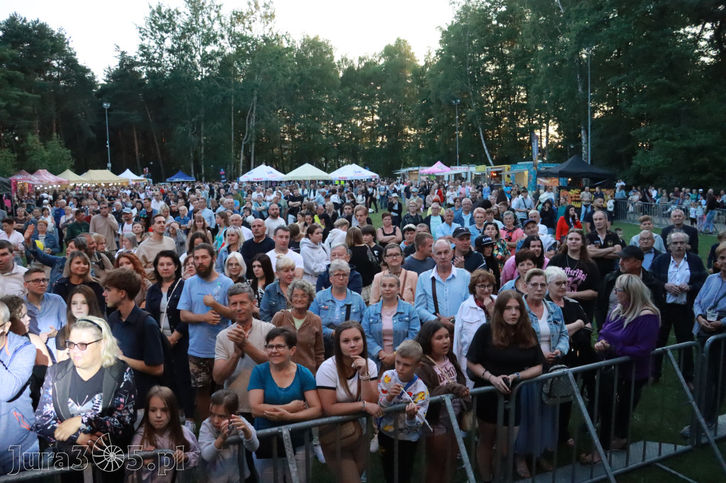 Fotorelacja II: Dni Myszkowa 2026 (sobota)
