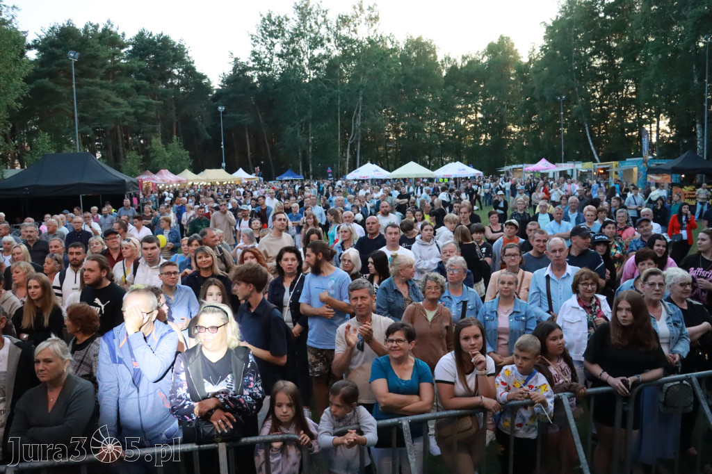 Fotorelacja II: Dni Myszkowa 2026 (sobota)