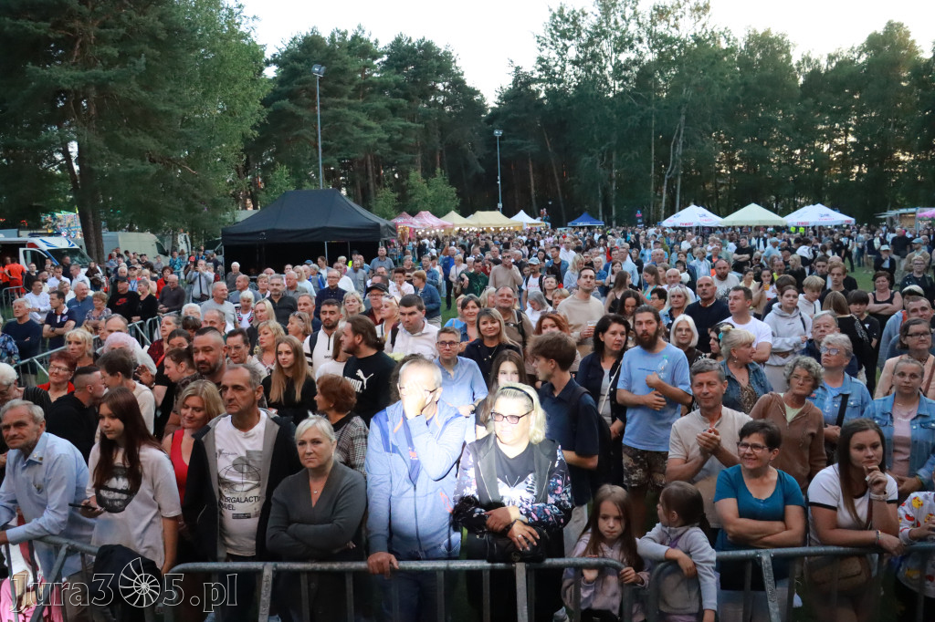 Fotorelacja II: Dni Myszkowa 2026 (sobota)
