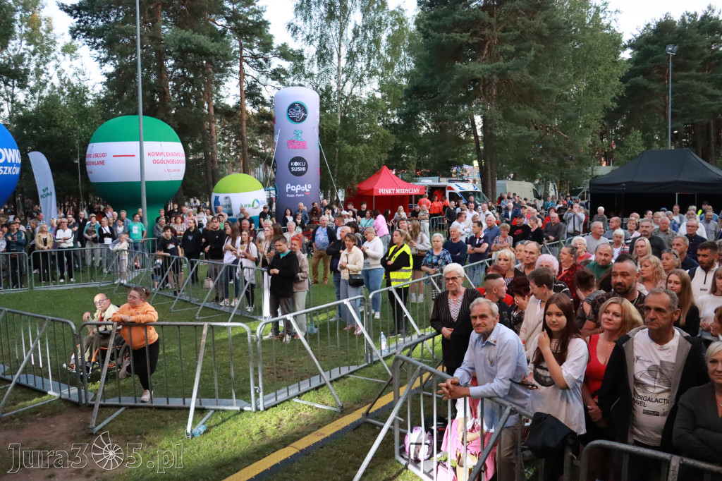 Fotorelacja II: Dni Myszkowa 2026 (sobota)