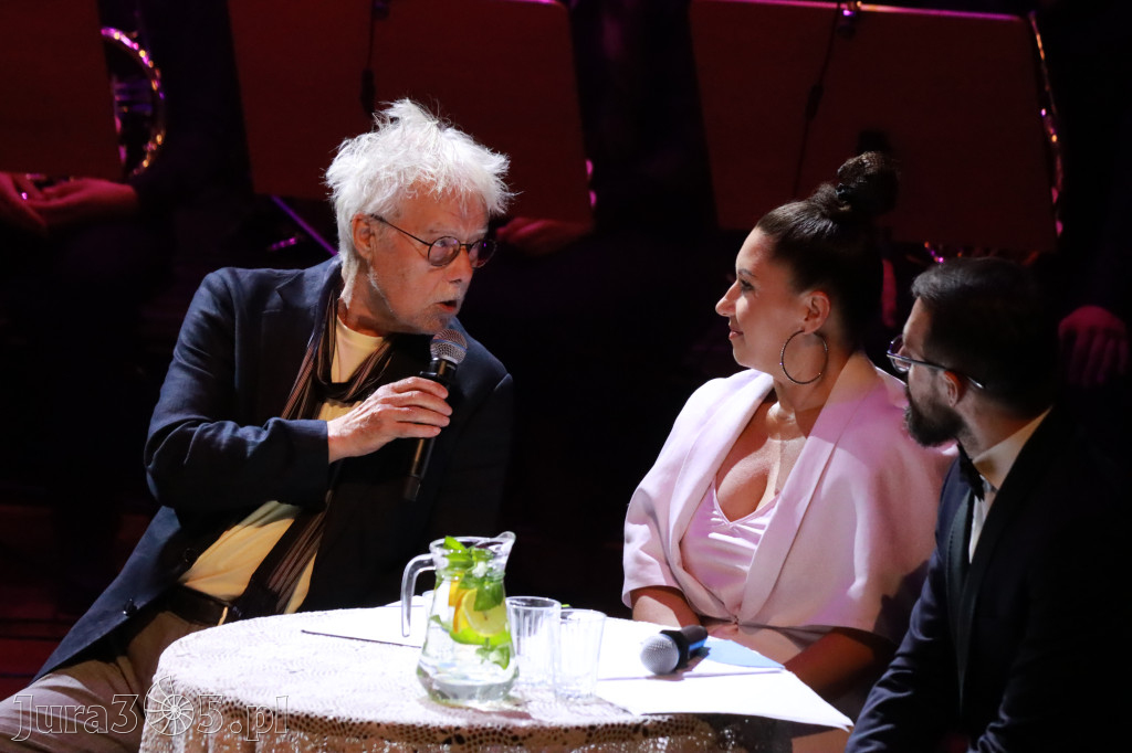 Fotorelacja: Gminna Młodzieżowa Orkiestra Dęta z gminy Koziegłowy ponownie w Filharmonii Częstochowskiej