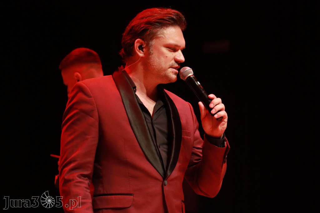 Fotorelacja: Gminna Młodzieżowa Orkiestra Dęta z gminy Koziegłowy ponownie w Filharmonii Częstochowskiej