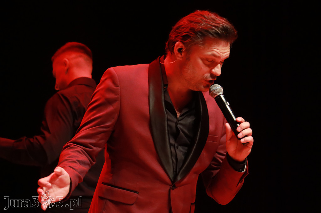 Fotorelacja: Gminna Młodzieżowa Orkiestra Dęta z gminy Koziegłowy ponownie w Filharmonii Częstochowskiej