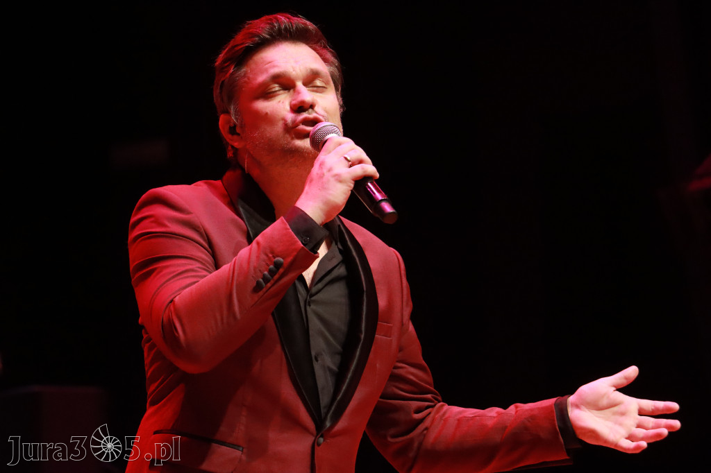 Fotorelacja: Gminna Młodzieżowa Orkiestra Dęta z gminy Koziegłowy ponownie w Filharmonii Częstochowskiej