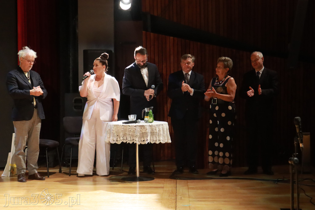 Fotorelacja: Gminna Młodzieżowa Orkiestra Dęta z gminy Koziegłowy ponownie w Filharmonii Częstochowskiej