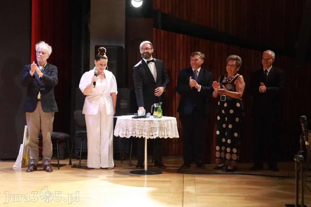 Fotorelacja: Gminna Młodzieżowa Orkiestra Dęta z gminy Koziegłowy ponownie w Filharmonii Częstochowskiej