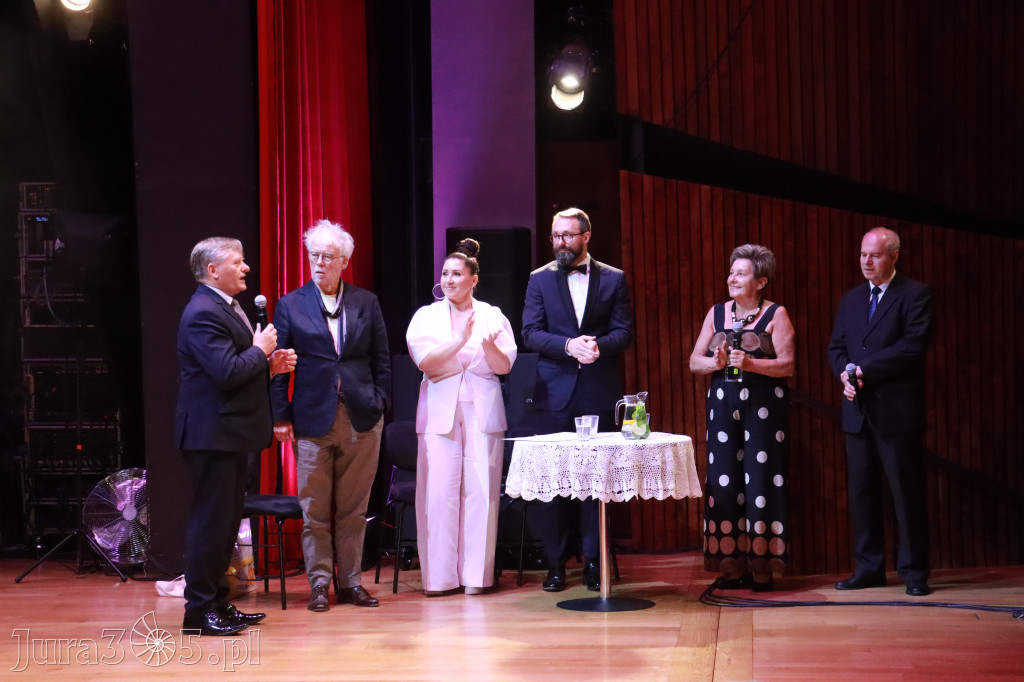 Fotorelacja: Gminna Młodzieżowa Orkiestra Dęta z gminy Koziegłowy ponownie w Filharmonii Częstochowskiej