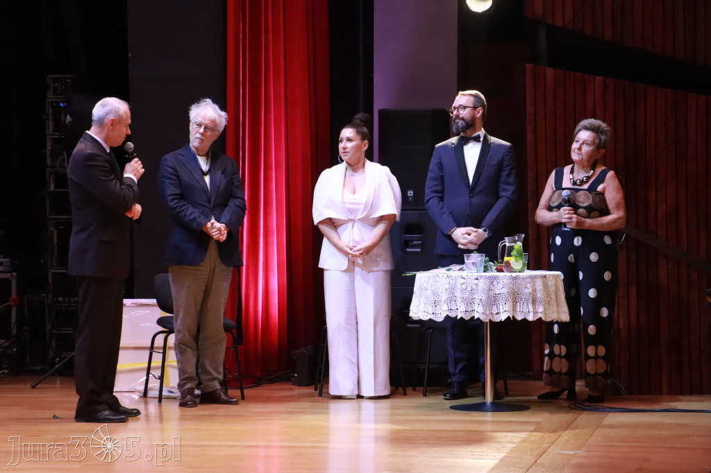 Fotorelacja: Gminna Młodzieżowa Orkiestra Dęta z gminy Koziegłowy ponownie w Filharmonii Częstochowskiej