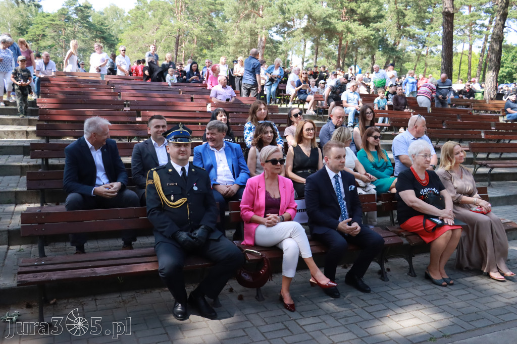Fotorelacja: Festyn Strażacki w Żarkach Letnisku