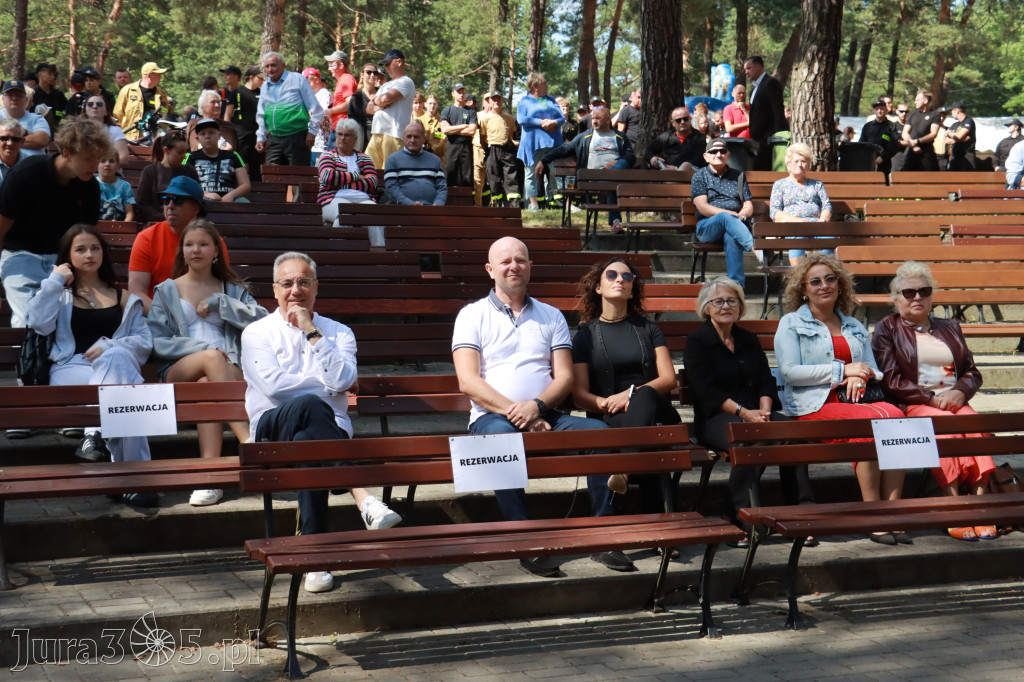Fotorelacja: Festyn Strażacki w Żarkach Letnisku