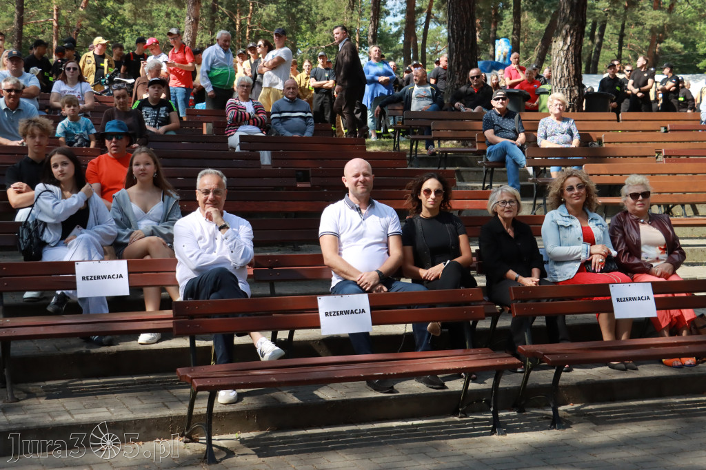 Fotorelacja: Festyn Strażacki w Żarkach Letnisku