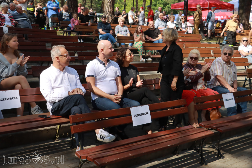 Fotorelacja: Festyn Strażacki w Żarkach Letnisku