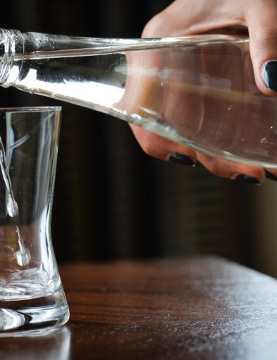 Naukowcy: potrzeba picia 8 szklanek wody dziennie to mit-7896